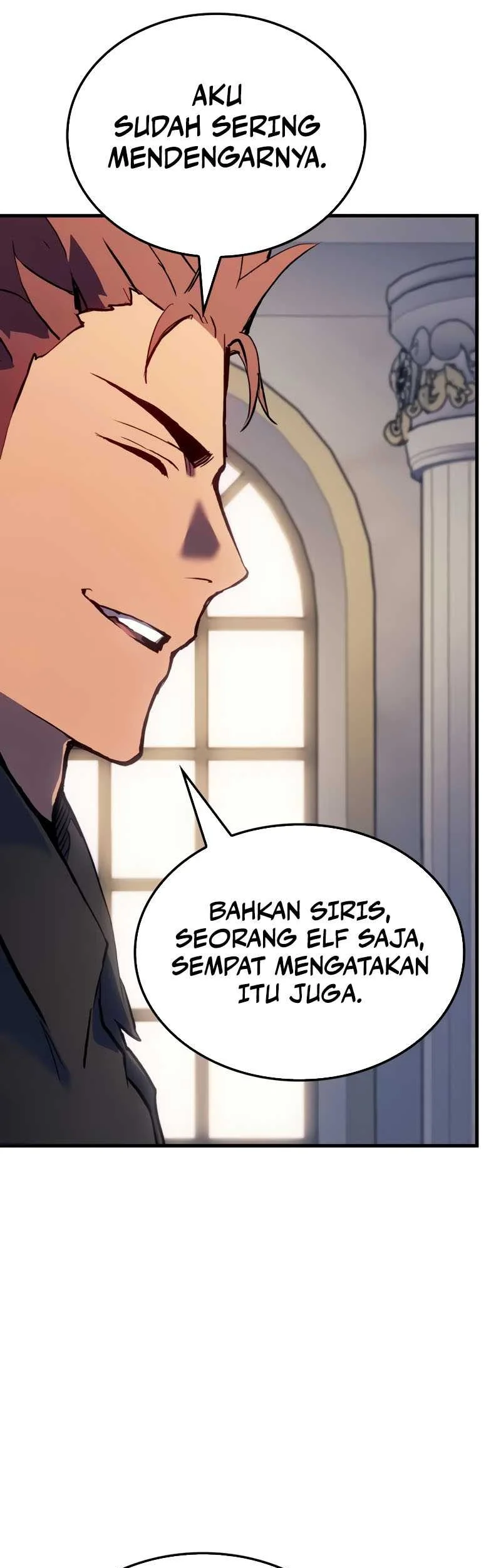 The Indomitable Martial King Chapter 68 Fix Gambar 7